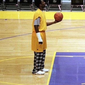 Meet your Posher, Luke